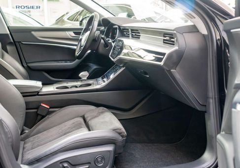 Audi A6, 2021 3