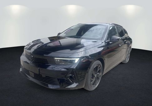 Opel Astra, 2025