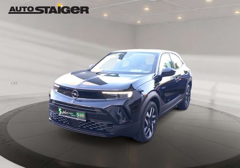 Opel Mokka, 2024 2
