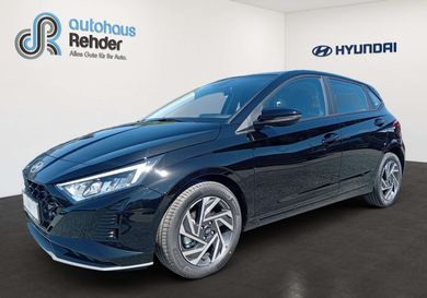 Hyundai i20, 2026