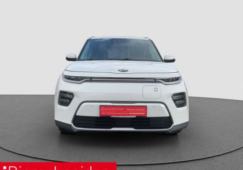 Kia Soul, 2021