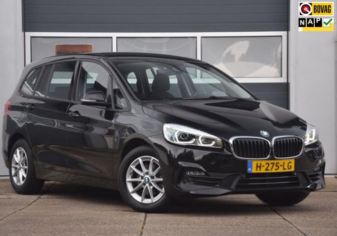 BMW 216 Gran Tourer, 2020