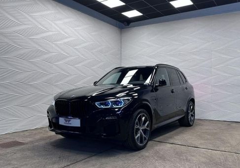 BMW X5, 2020 3