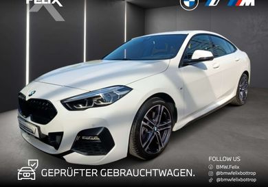 BMW 220, 2020