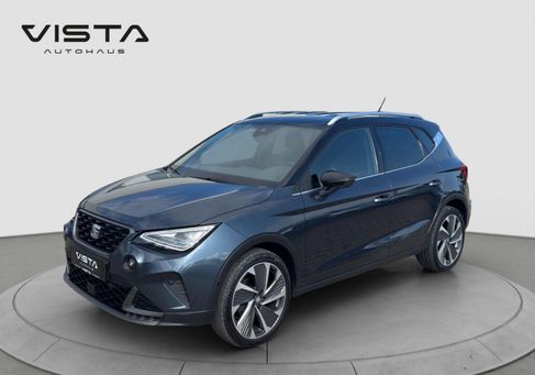 Seat Arona, 2022