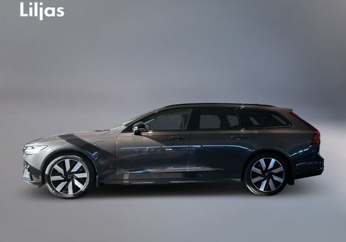 Volvo V90, 2025 2