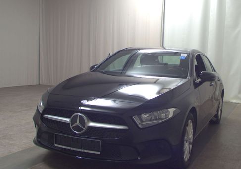 Mercedes-Benz A 250, 2020
