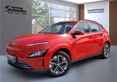 Hyundai Kona, 2022