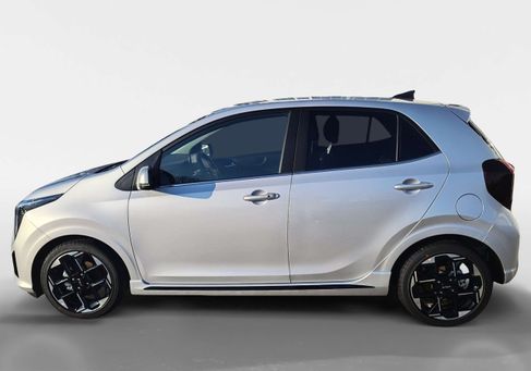 Kia Picanto, 2025