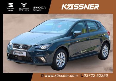Seat Ibiza, 2025