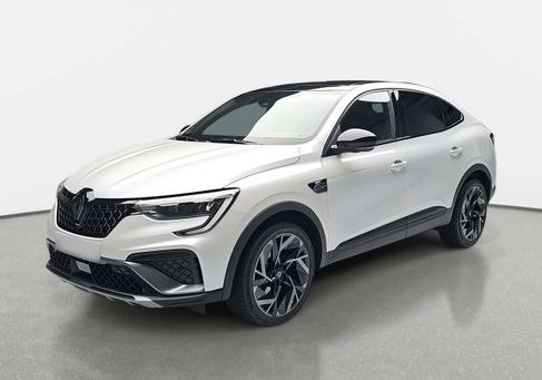 Renault Arkana, 2024