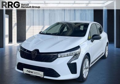 Renault Clio, 2024