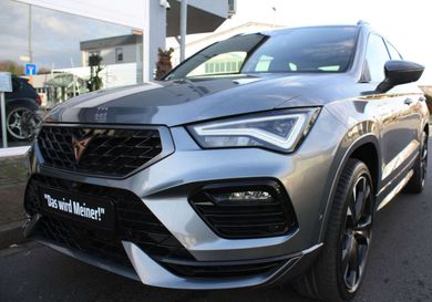 Cupra Ateca, 2023