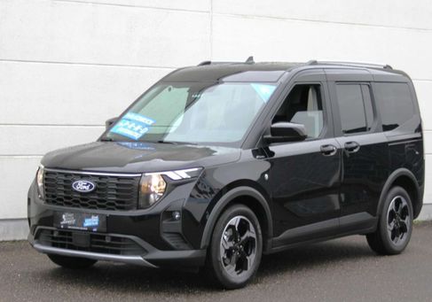 Ford Tourneo Courier, 2025