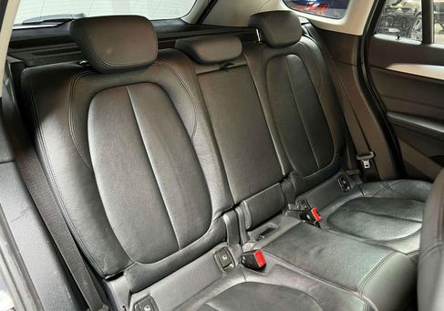 BMW X1, 2021 2