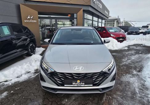 Hyundai i20, 2026 3