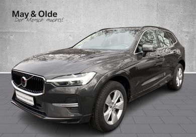 Volvo XC60, 2021