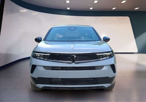Opel Mokka, 2026 2