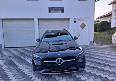 Mercedes-Benz C 220, 2023