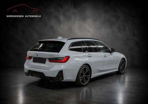 BMW 320, 2023