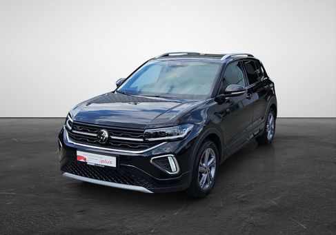 Volkswagen T-Cross, 2024 2