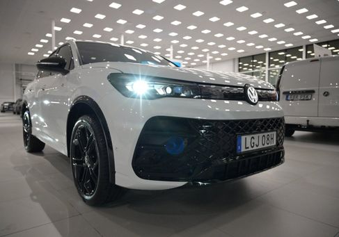 Volkswagen Tiguan, 2026 3