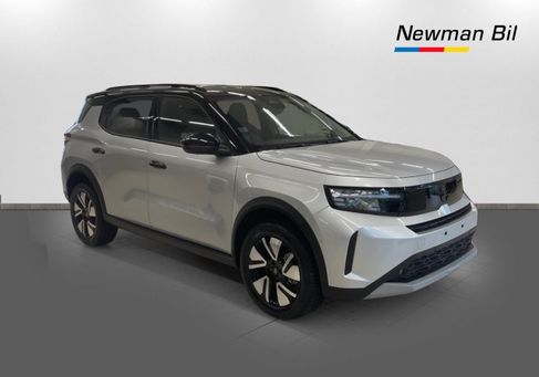 Opel, 2025 3