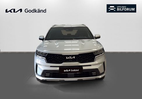 Kia Sorento, 2023