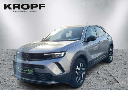 Opel Mokka, 2024 2