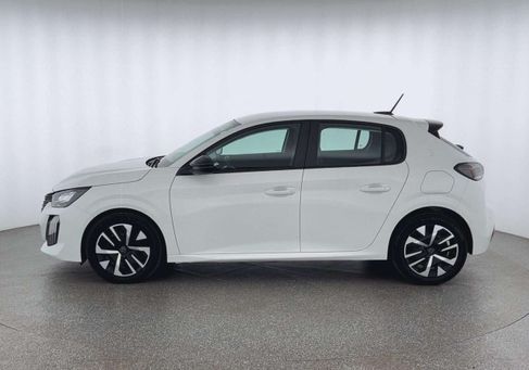 Peugeot 208, 2024