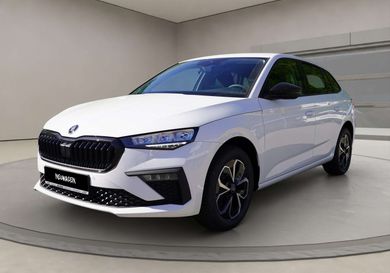 Skoda Scala, 2026