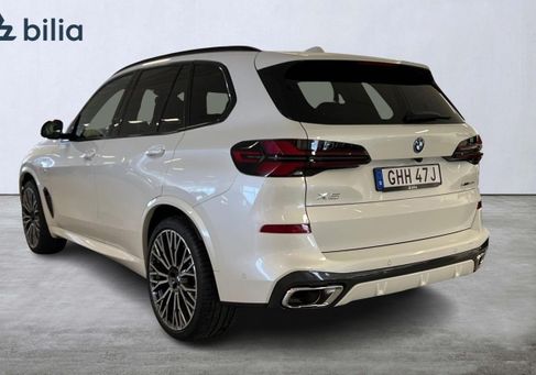 BMW X5, 2026