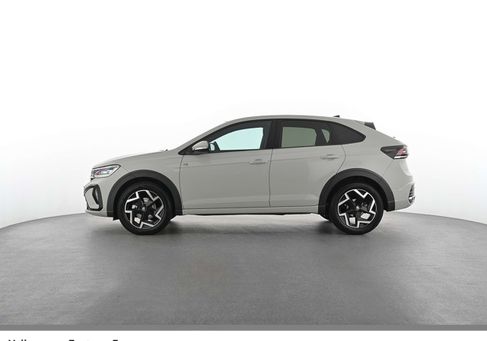 Volkswagen Taigo, 2025