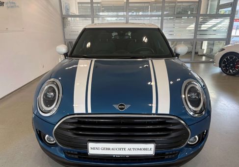 MINI Cooper Clubman, 2022