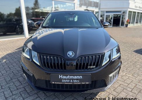 Skoda Octavia, 2020 2