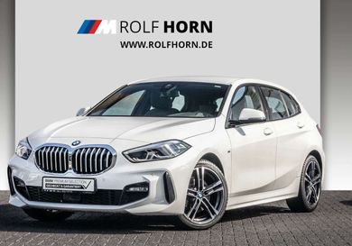 BMW 118, 2024