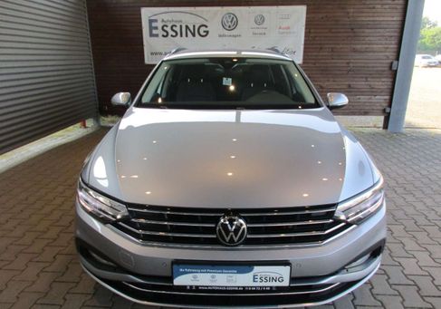 Volkswagen Passat Variant, 2023 3