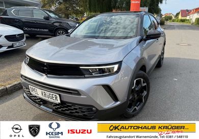Opel Mokka, 2023