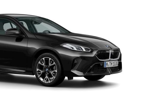 BMW 120, 2026