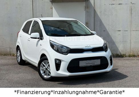 Kia Picanto, 2022