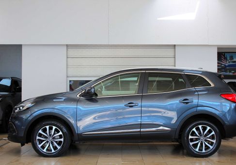 Renault Kadjar, 2022