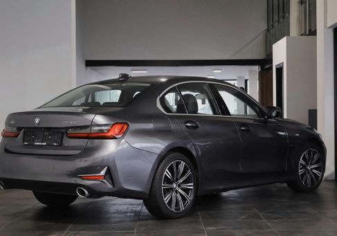 BMW 3 Serija, 2020