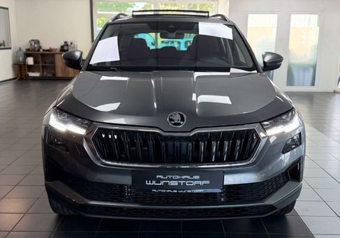 Skoda Karoq, 2023