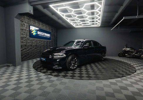 Dodge Charger, 2022