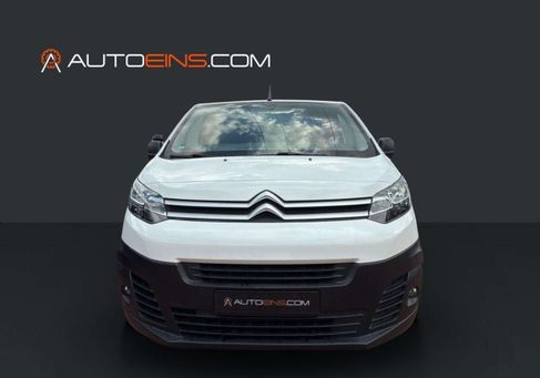 Citroën Jumpy, 2019