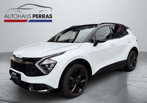 Kia Sportage, 2024 3