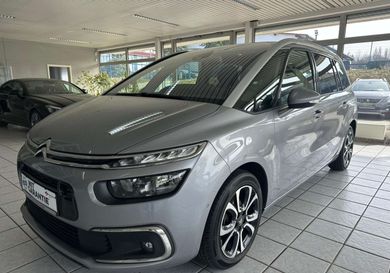 Citroën Grand C4 Picasso, 2020