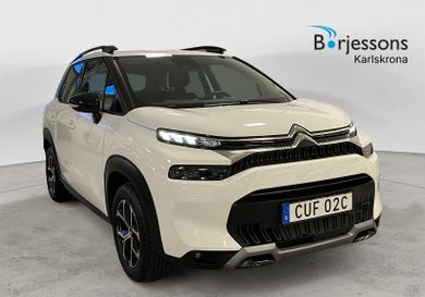 Citroën C3 Aircross, 2023