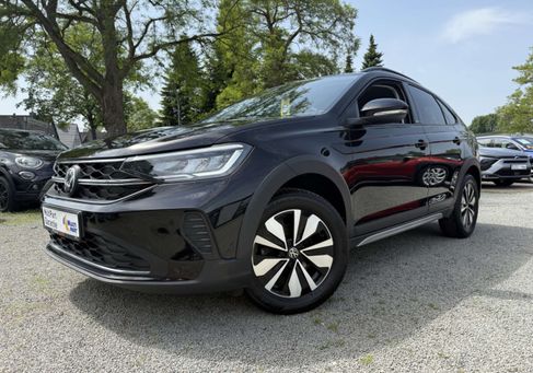 Volkswagen Taigo, 2024
