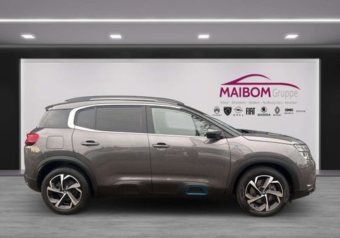 Citroën C5 Aircross, 2021 3